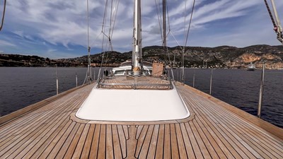 3SUN DECK