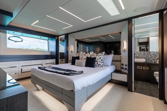 MASTER CABIN
