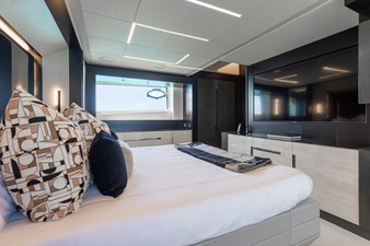 MASTER CABIN