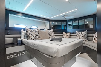 VIP CABIN