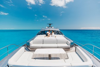 SUN DECK