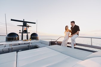 SUN DECK