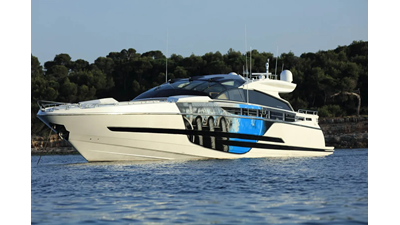 EXTERIOR PROFILE