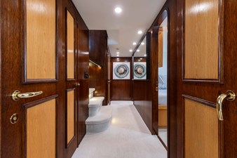 LOWER DECK