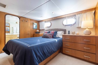 GUEST STATEROOM