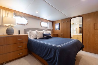 GUEST STATEROOM