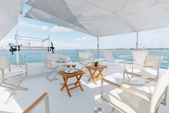 SUN DECK