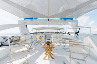 SUN DECK