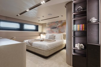 Lower Deck Master
