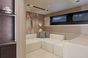 Lower Deck Master