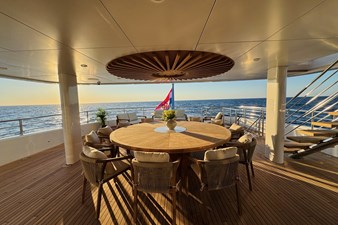 Bridge Aft Deck 