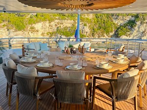 Bridge Aft Deck 