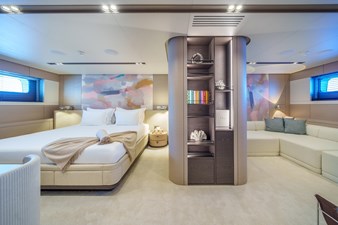 Lower Deck Master