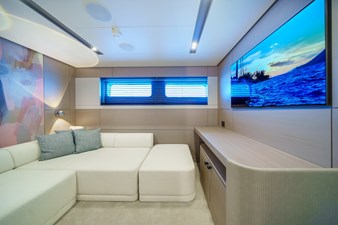 Lower Deck Master