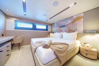 Lower Deck Master