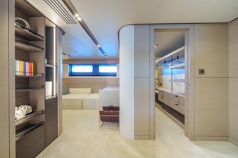 Lower Deck Master