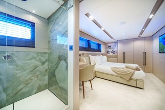 Double Cabin