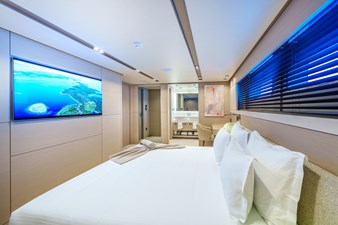 Double Cabin