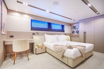 Double Cabin