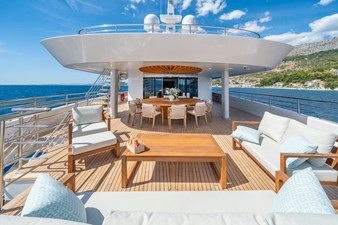 Upper Deck Aft