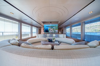 Main Deck Lounge