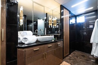 MASTER ENSUITE