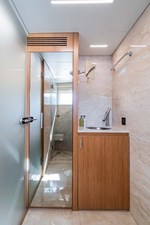DOUBLE CABIN ENSUITE