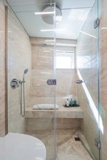 DOUBLE CABIN ENSUITE