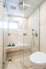 DOUBLE CABIN ENSUITE