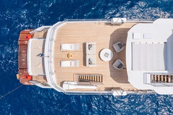 AERIAL SHOT