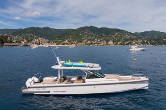 CHASE TENDER AXOPAR 37, LITTLE LECHE