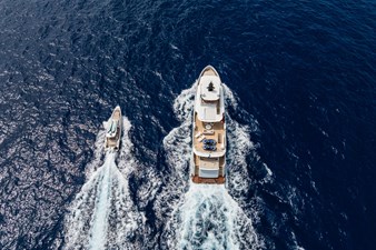 AERIAL SHOT