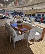 MAIN DECK