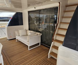 AFTDECK