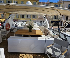FLYBRIDGE