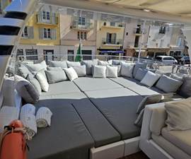 FLYBRIDGE
