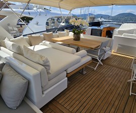 FLYBRIDGE