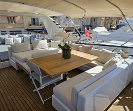 FLYBRIDGE