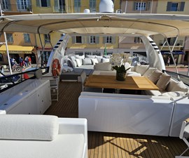 FLYBRIDGE