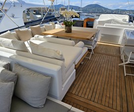FLYBRIDGE