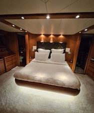 MASTER CABIN