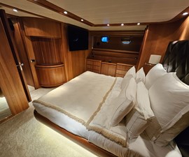 MASTER CABIN