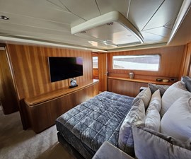 GUEST CABIN
