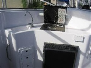 N/N 4 Galley