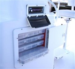 N/N 6 Tackle Boxes