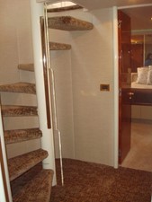 Hour Time 27 Stairs to Staterooms