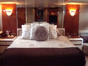Hour Time 28 Master Stateroom