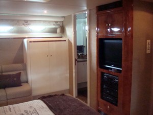 Hour Time 31 Master Stateroom