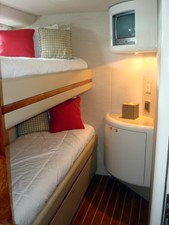 Hour Time 40 5th stateroom next to office / cew