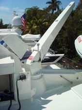 Hour Time 50 Flybridge